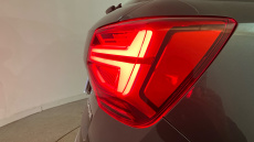 Audi Q2 35 TFSI S Line 5dr S Tronic Petrol Estate